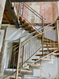 Spirtit of Living Immobilien | Seltene Gelegenheit ! EFH in Weidenpesch