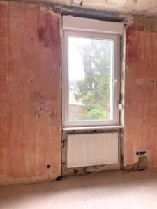 Spirtit of Living Immobilien | Seltene Gelegenheit ! EFH in Weidenpesch