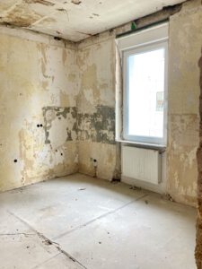 Spirtit of Living Immobilien | Seltene Gelegenheit ! EFH in Weidenpesch