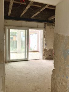 Spirtit of Living Immobilien | Seltene Gelegenheit ! EFH in Weidenpesch