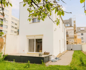 Spirtit of Living Immobilien | Seltene Gelegenheit ! EFH in Weidenpesch