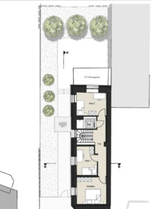 Spirtit of Living Immobilien | Seltene Gelegenheit ! EFH in Weidenpesch