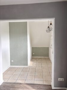  | Wohnung mit großer Terrasse und Garage