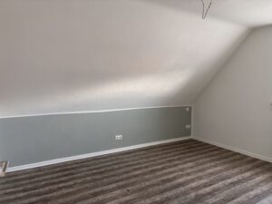  | Wohnung mit großer Terrasse und Garage