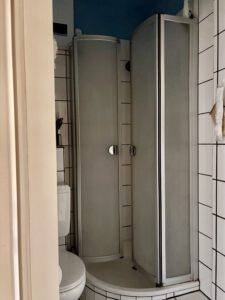 Spirtit of Living Immobilien | Altbau im Belgischen Viertel !!