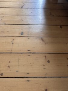 Spirtit of Living Immobilien | Altbau im Belgischen Viertel !!