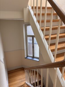 Spirtit of Living Immobilien | Altbau im Belgischen Viertel !!