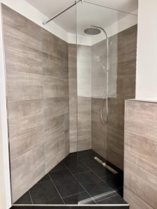 Spirtit of Living Immobilien | Alles andere als normal -- Erstbezug nach Komplettsanierung