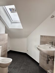 Spirtit of Living Immobilien | Alles andere als normal -- Erstbezug nach Komplettsanierung