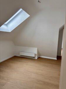 Spirtit of Living Immobilien | Alles andere als normal -- Erstbezug nach Komplettsanierung