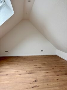 Spirtit of Living Immobilien | Alles andere als normal -- Erstbezug nach Komplettsanierung