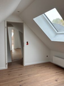 Spirtit of Living Immobilien | Alles andere als normal -- Erstbezug nach Komplettsanierung