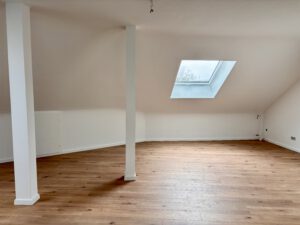 Spirtit of Living Immobilien | Alles andere als normal -- Erstbezug nach Komplettsanierung