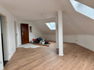 Spirtit of Living Immobilien | Alles andere als normal -- Erstbezug nach Komplettsanierung