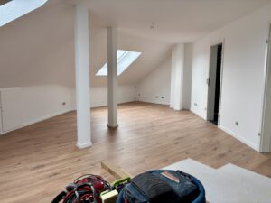 Spirtit of Living Immobilien | Alles andere als normal -- Erstbezug nach Komplettsanierung