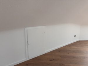 Spirtit of Living Immobilien | Alles andere als normal -- Erstbezug nach Komplettsanierung