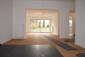 Spirtit of Living Immobilien | Belgisches Viertel - Erstbezug nach Sanierung