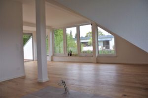 Spirtit of Living Immobilien | Belgisches Viertel - Erstbezug nach Sanierung