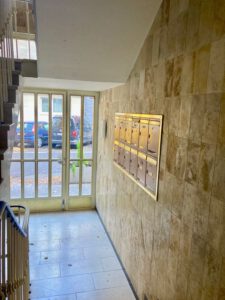 Spirtit of Living Immobilien | Belgisches Viertel - Erstbezug nach Sanierung