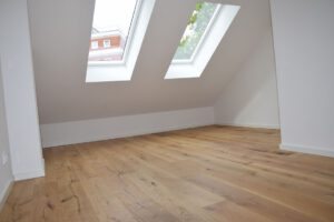 Spirtit of Living Immobilien | Belgisches Viertel - Erstbezug nach Sanierung